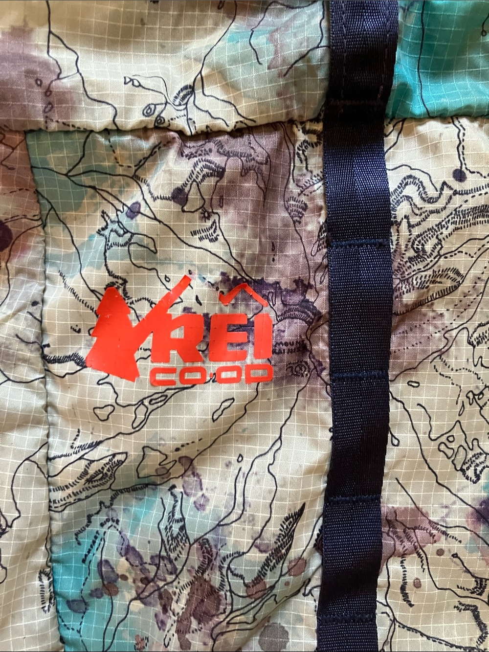 REI limited edition National Parks flashback 18 - Picture 2 of 7